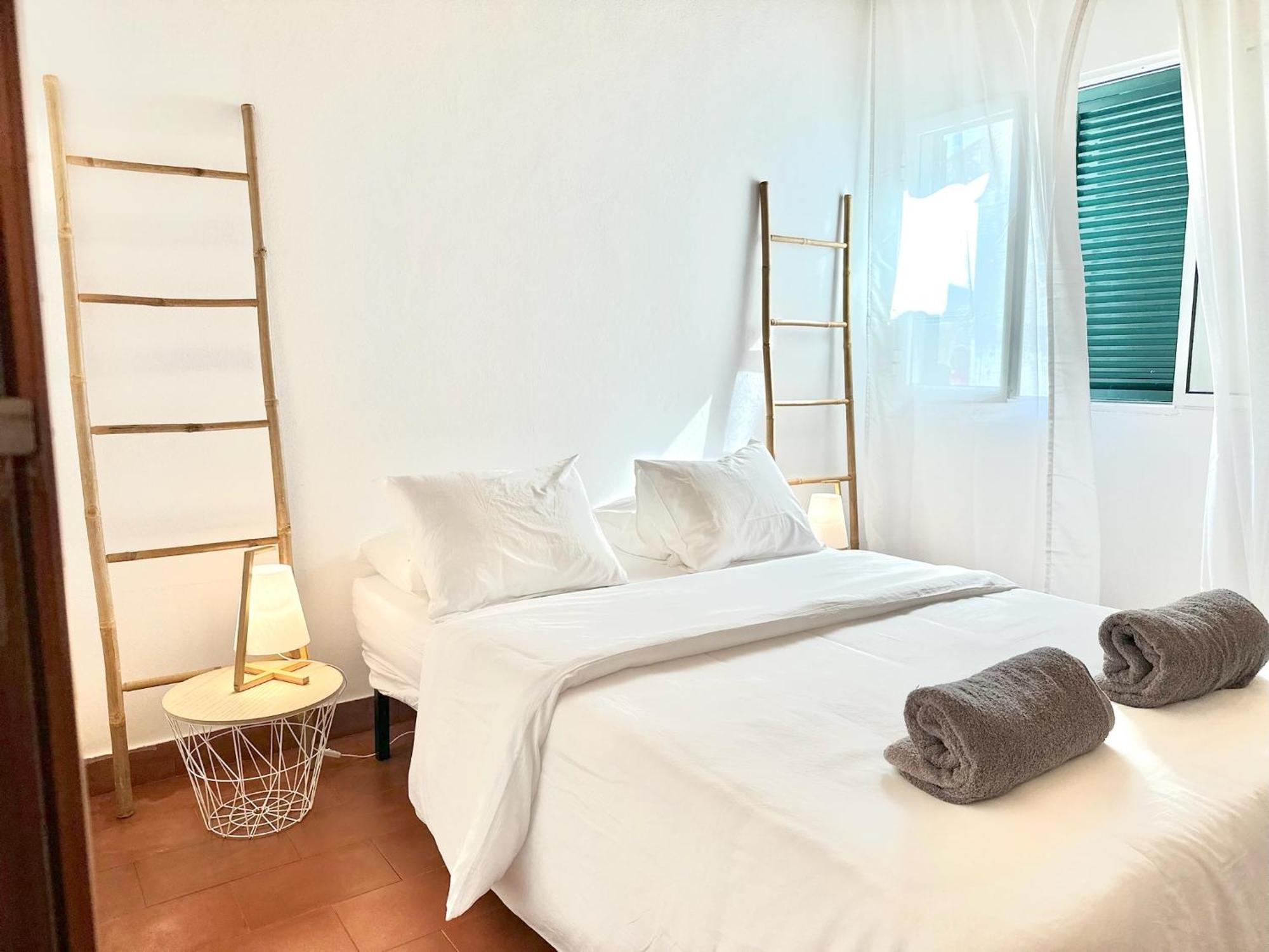 Casa Do Profeta Villa Porto Santo Ngoại thất bức ảnh