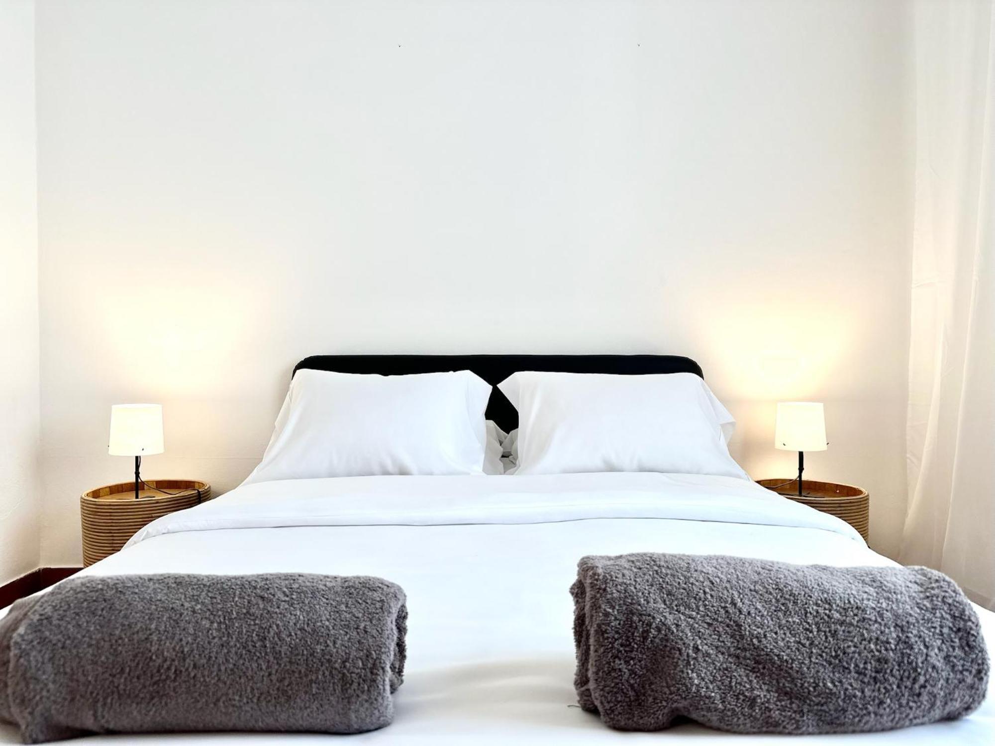 Casa Do Profeta Villa Porto Santo Ngoại thất bức ảnh