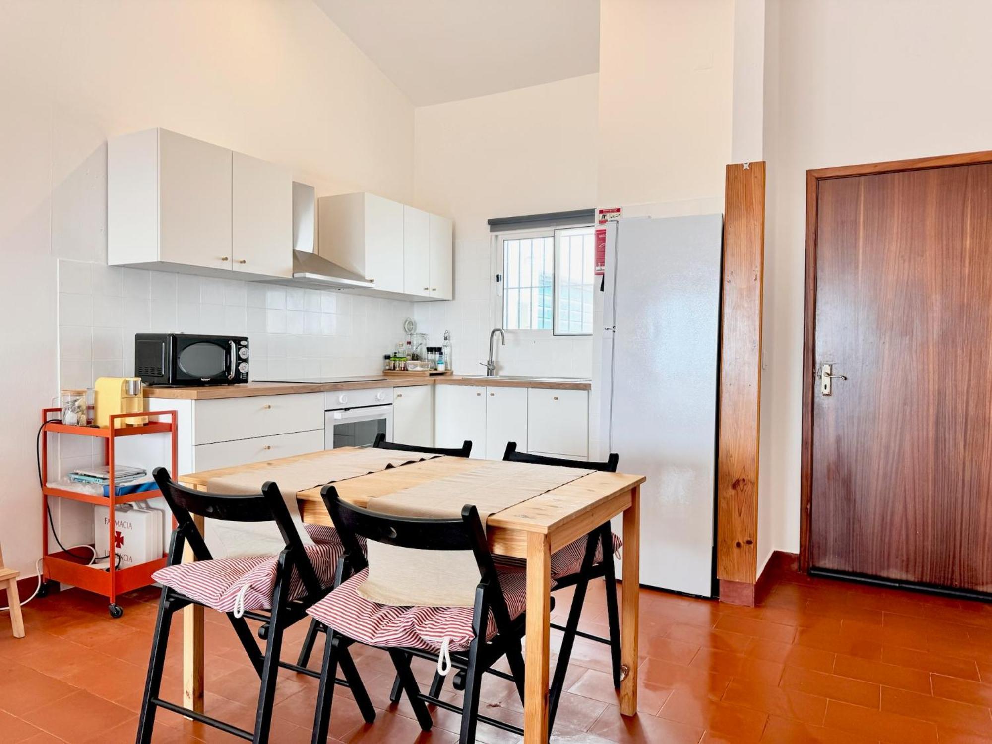 Casa Do Profeta Villa Porto Santo Ngoại thất bức ảnh