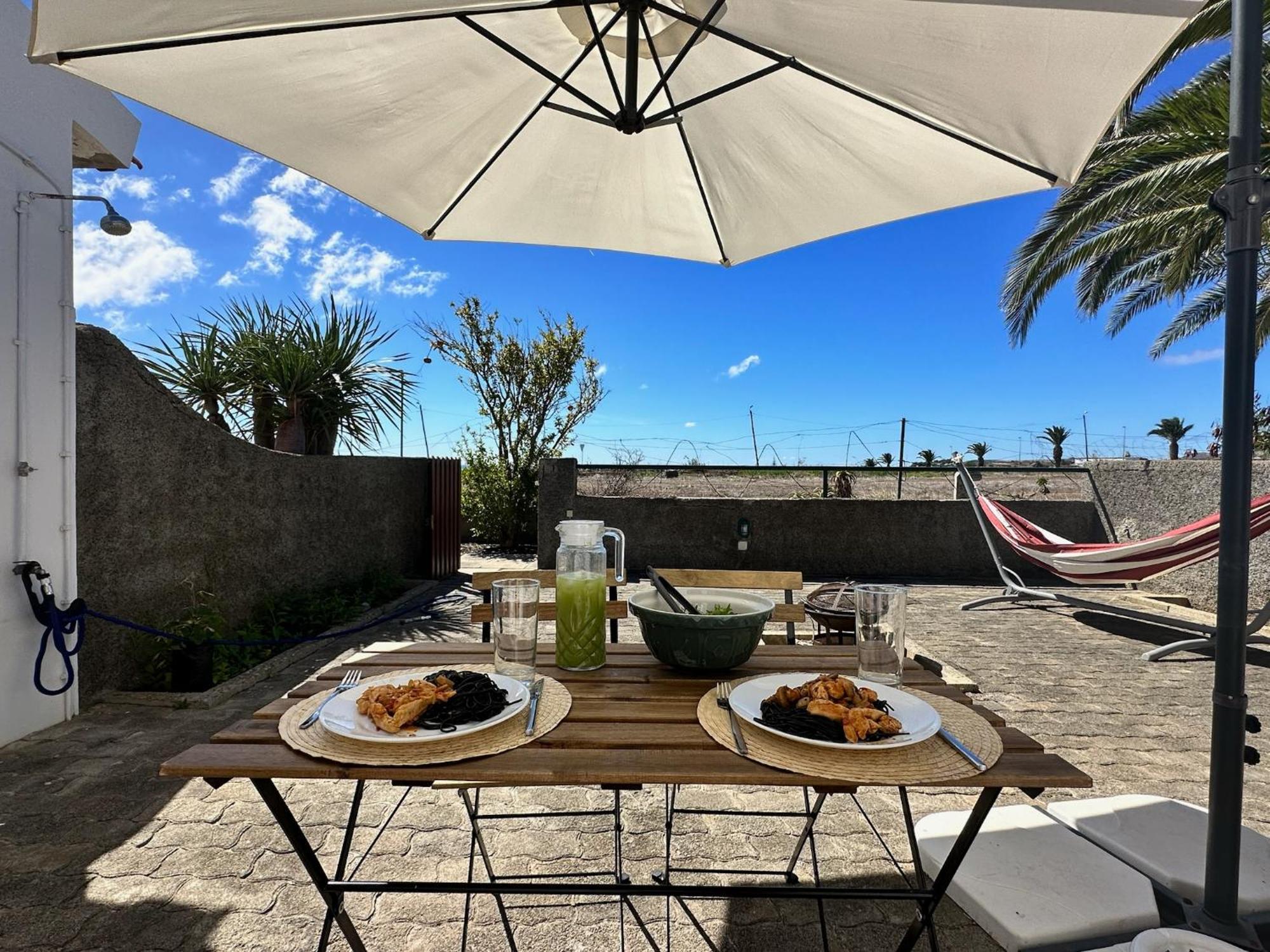 Casa Do Profeta Villa Porto Santo Ngoại thất bức ảnh